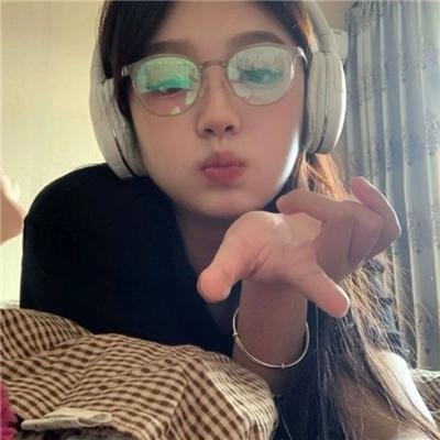 珍禽假意