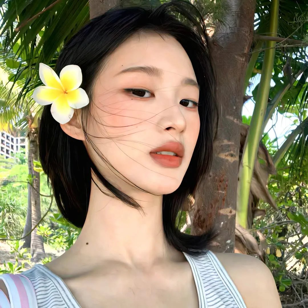 飞越美人谷